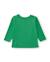 T-shirt manches longues bébé garçon en jersey à motif dinosaure Vert 2 - vertbaudet enfant 
