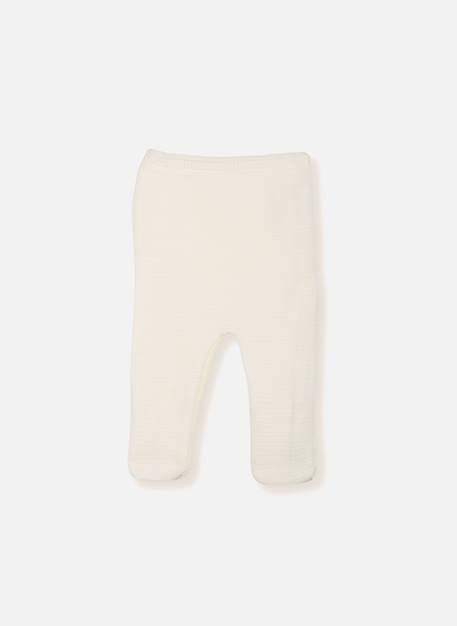 Coffret de naissance Ecru+Ecru / bleu+Ecru / bleu layette+Ecru / rose layette 3 - vertbaudet enfant 