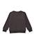 Ensemble pour garçon en maille avec sweat de skate et pantalon cargo Gris 4 - vertbaudet enfant 