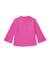 T-shirt en jersey fille à manches longues et motif papillon Rose 3 - vertbaudet enfant 
