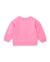 Ensemble fille en molleton avec sweat girafe et pantalon assorti Rose 5 - vertbaudet enfant 