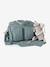Sac à langer multipoches Family bleu+sable 2 - vertbaudet enfant 