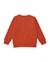 Ensemble garçon avec sweat en coton design chiens et pantalon jogger Orange 4 - vertbaudet enfant 