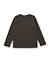 T-shirt garçon en maille avec imprimé photo Gris 2 - vertbaudet enfant 