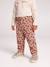 Pantalon bébé fille blush 6 - vertbaudet enfant 