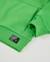 Sweat à capuche pour garçon en molleton avec design jeux vidéo Vert 5 - vertbaudet enfant 