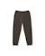 Ensemble pour garçon avec t-shirt en coton à motif pixélisé et pantalon Vert 5 - vertbaudet enfant 