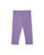 Ensemble en maille pour fille avec t-shirt imprimé et legging assorti Blanc 5 - vertbaudet enfant 