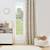 Rideau occultant - billie Beige 1 - vertbaudet enfant 