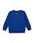 Ensemble garçon en coton avec sweat à motif graphique et pantalon jogger Bleu 4 - vertbaudet enfant 