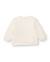 Ensemble en peluche pour bébé avec poche avant imprimée Blanc 3 - vertbaudet enfant 
