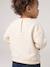 Sweat bébé garçon écru 6 - vertbaudet enfant 