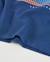 T-shirt garçon en maille avec imprimé d'aventure Bleu 4 - vertbaudet enfant 