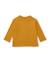 Ensemble pour garçon avec t-shirt imprimé en maille et pantalon en molleton Jaune 4 - vertbaudet enfant 