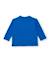 T-shirt manches longues en jersey pour garçon avec motif véhicule Bleu 3 - vertbaudet enfant 