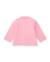 Ensemble en peluche pour bébé de trois pièces avec détails brodés Rose 3 - vertbaudet enfant 