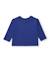 T-shirt garçon en jersey à imprimé ludique et matière confortable Bleu 2 - vertbaudet enfant 
