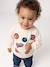 Sweat bébé garçon écru 7 - vertbaudet enfant 