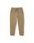 Ensemble garçon avec t-shirt en coton avec caméléon et pantalon Beige 3 - vertbaudet enfant 
