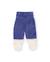 Ensemble en peluche pour bébé avec appliqué de petit chien Violet 5 - vertbaudet enfant 