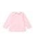 Ensemble bébé avec robe en tissu plat et t-shirt en maille Rose 3 - vertbaudet enfant 
