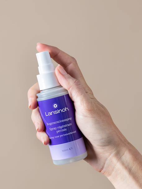 Spray régénérant périnée transparent 2 - vertbaudet enfant 