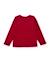 T-shirt garçon en jersey avec motif voiture et manches longues Rouge 2 - vertbaudet enfant 