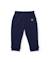 Ensemble pour garçon avec t-shirt imprimé en maille et pantalon en molleton Jaune 5 - vertbaudet enfant 