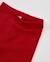 Legging bébé fille en molleton avec taille élastique et matière chaude Rouge 3 - vertbaudet enfant 