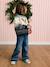 Pull de Noël mixte marine 9 - vertbaudet enfant 
