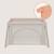 Lit parapluie 2en1 mila ultra-léger avec matelas 4 cm et sac Beige cream+Beige taupe+Green sage 6 - vertbaudet enfant 