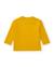 T-shirt bébé garçon manches longues en jersey avec motif voiture Jaune 3 - vertbaudet enfant 