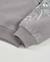 Sweat-shirt fille en molleton avec design floral en sequins sur les manches Gris 5 - vertbaudet enfant 