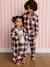 Pyjama enfant garçon Capsule Famille rouge 2 - vertbaudet enfant 
