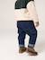 Pantalon battle bébé en denim denim brut 7 - vertbaudet enfant 