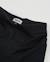 Legging en molleton évasé coupe confort pour fille Noir 3 - vertbaudet enfant 
