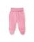 Ensemble en maille pour bébé avec t-shirt dinosaure Rose 5 - vertbaudet enfant 
