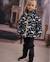 Pantalon garçon en toile avec poches et coupe confortable Vert 1 - vertbaudet enfant 