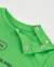 T-shirt en maille pour garçon avec design de personnage pixelisé Vert 3 - vertbaudet enfant 