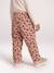 Pantalon bébé fille blush 7 - vertbaudet enfant 