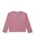 Ensemble pour fille en maille avec t-shirt imprimé et leggings assortis Rose 4 - vertbaudet enfant 