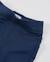 Legging en molleton évasé avec taille élastique pour fille Bleu 3 - vertbaudet enfant 
