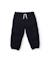 Pantalon cargo garçon en toile résistante avec poches Bleu 1 - vertbaudet enfant 