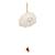 Peluche musicale nuage à suspendre - noa Beige 3 - vertbaudet enfant 