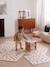 Grand tapis 9 dalles en mousse beige+Cherry+mauve+pois+terrazzo 10 - vertbaudet enfant 