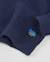Pull à capuche en tricot pour garçon avec tissu chaud Bleu 5 - vertbaudet enfant 