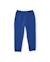 Pantalon en molleton avec taille ajustable et poche latérale pour garçon Bleu 2 - vertbaudet enfant 