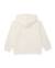 Ensemble garçon avec sweat à capuche et imprimé graphique Blanc 4 - vertbaudet enfant 