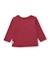 T-shirt à manches longues en jersey pour bébé garçon avec motif ludique Rouge 2 - vertbaudet enfant 