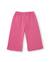 Ensemble fille en molleton avec veste zippée imprimée et pantalon Bleu 5 - vertbaudet enfant 